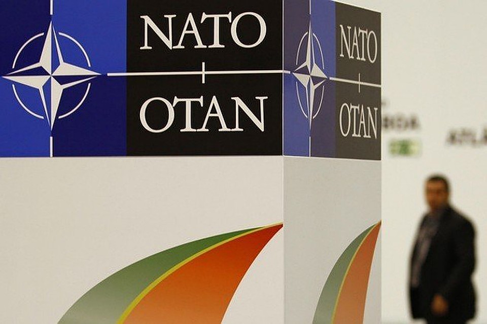 Макрон задался вопросом о функционировании НАТО из-за операции Турции