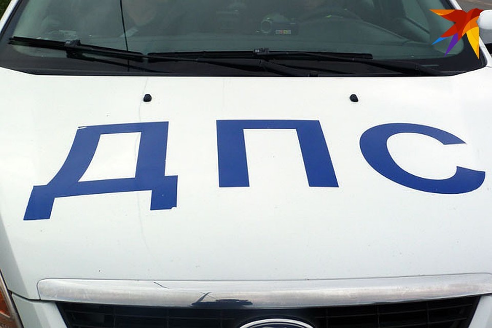 ДТП произошло на проспекте Калинина около дома 11.