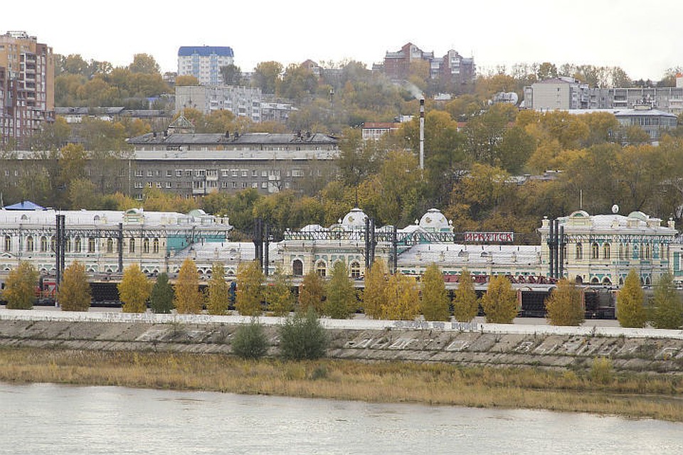 Иркутск вошел в топ-10 городов, куда едут отдыхать женщины