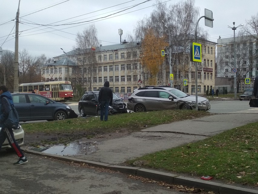 Фото: Гульнара Гилязиева