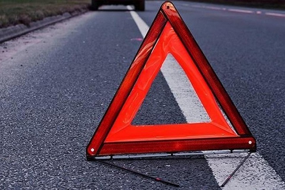 В момент ДТП в автобусе находились 30 пассажиров