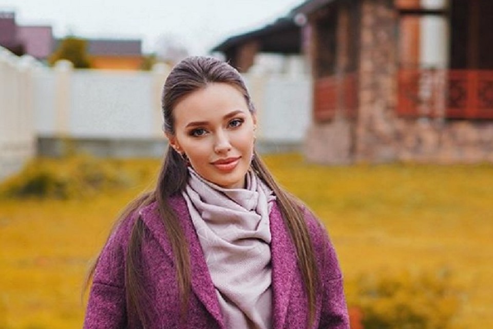 Фото: Instagram Анастасии Костенко