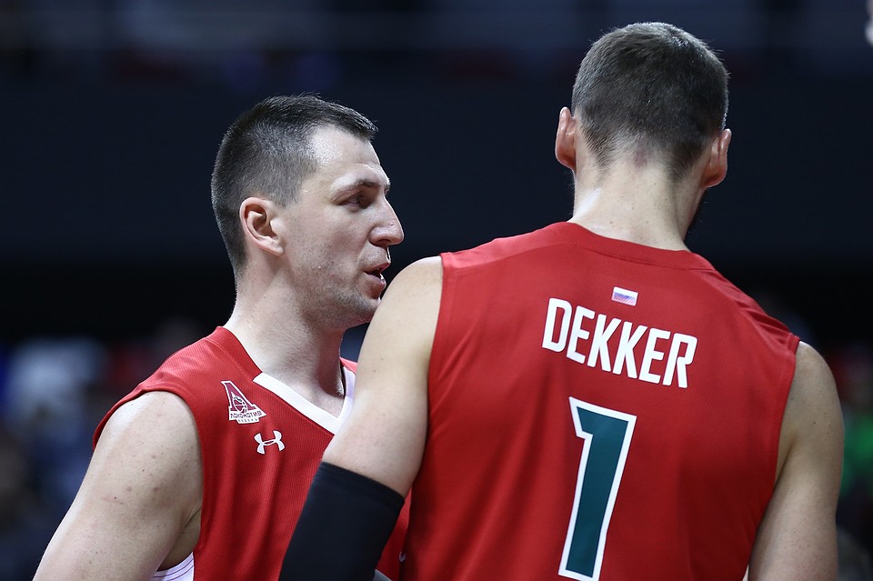 Фото: lokobasket.com
