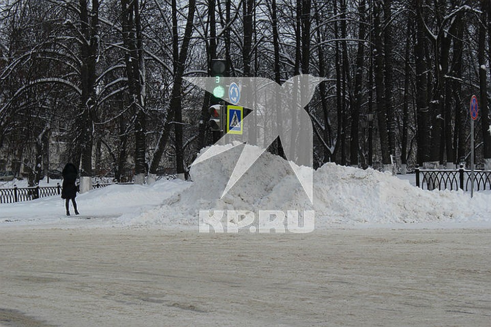 Хочется верить, что повторения прошлогодней ситуации не будет