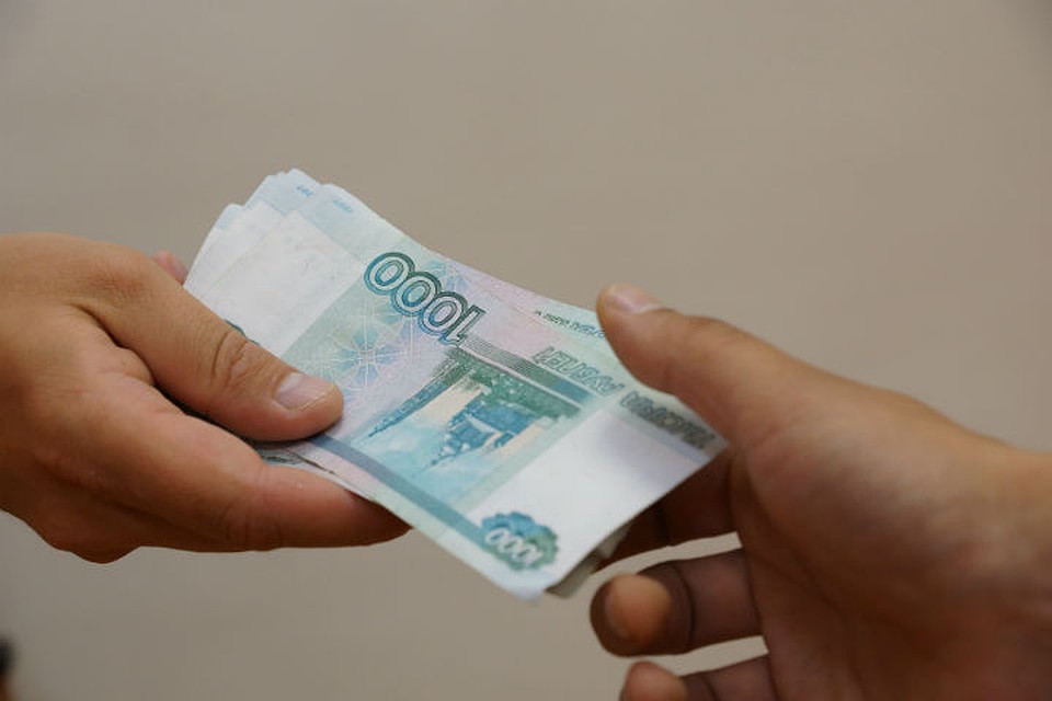Только крайние меры помогли вернуть деньги
