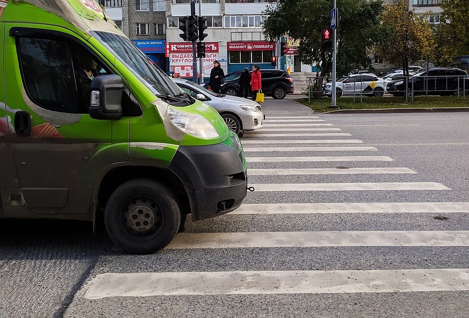 Студенту грозит тюрьма за сбитого на пешеходе ребенка.