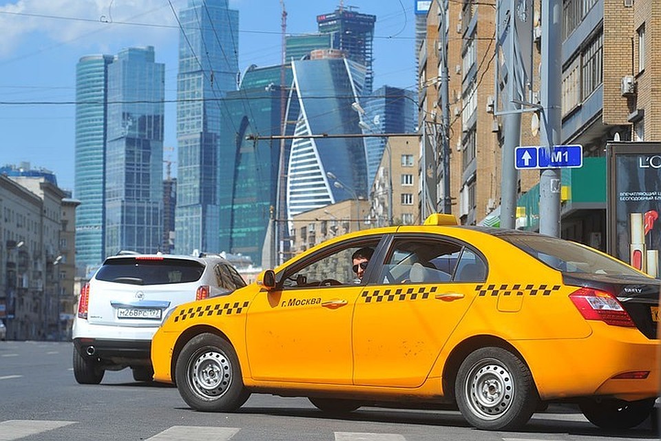 По документам с такси всё в порядке. А на деле всё оказывается весьма далеко от идеала.