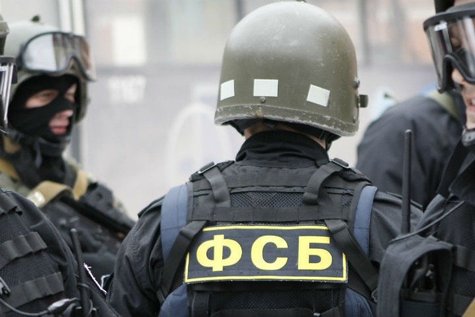 Сибиряк переехал в Сирию и вступил в ИГИЛ*