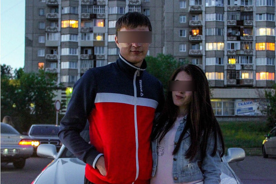 "Навечно вместе": влюбленная пара задохнулась в гараже в Саянске