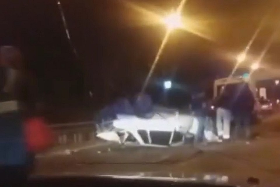Фото: скриншот с видео
