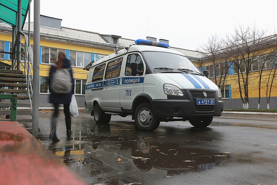 В Ачинске разыскивают фейковую банду педофилов