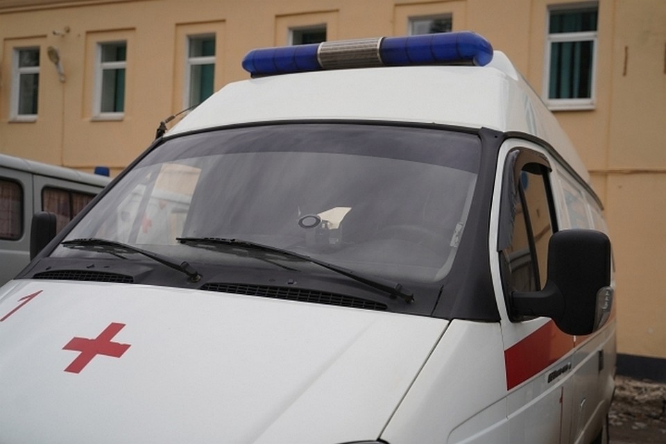 Тело мальчика передано на судмедэкспертизу