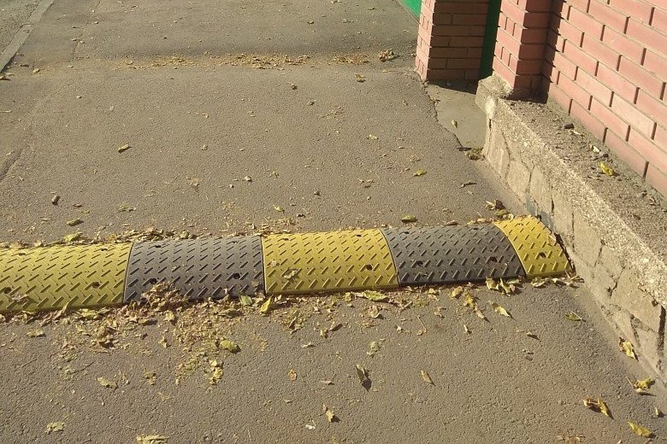 Фото: Черный список Симферополь / ВКонтакте