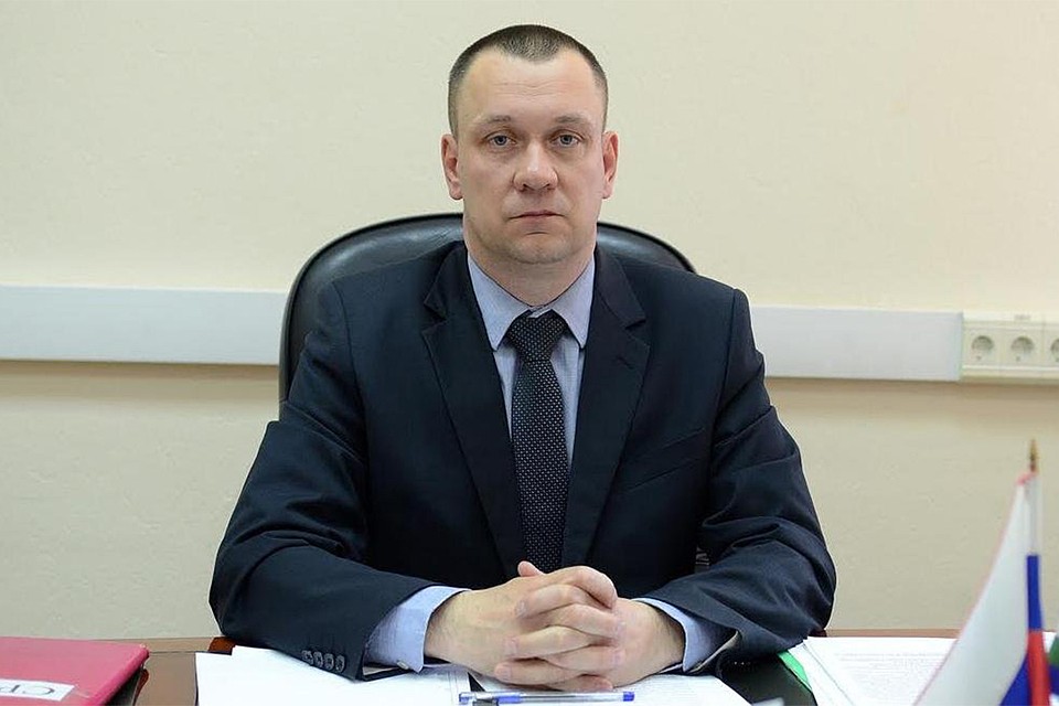 Игорь Юрьевич принял решение покинуть должность по собственному желанию.Фото: vk.com/minenergozkh43