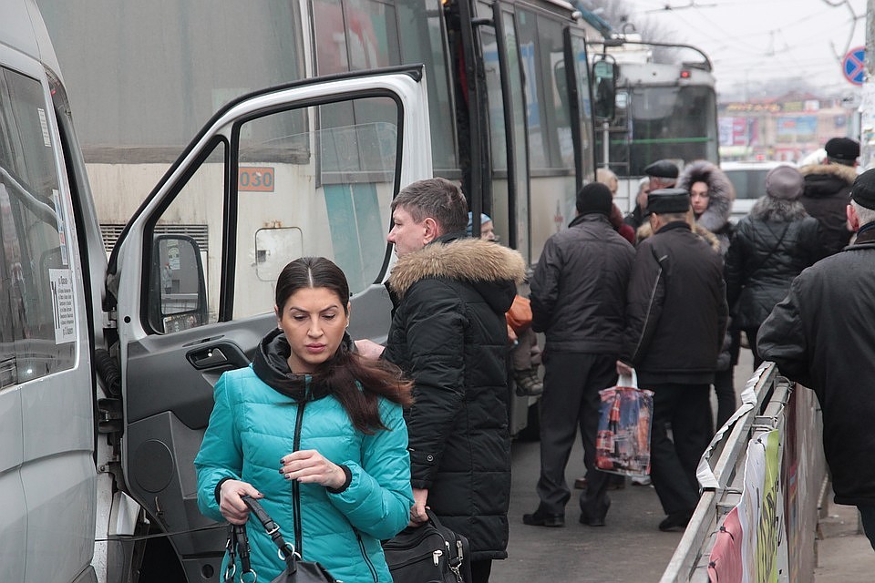 Также власти хотят отремонтировать автовокзалы
