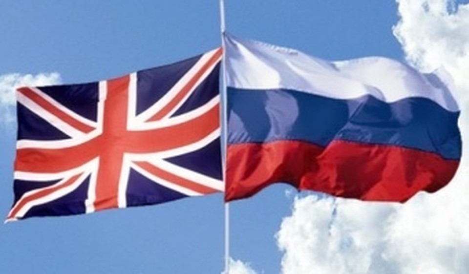 Генконсул Великобритании и Северной Ирландии посетил Тюменскую область с рабочим визитом