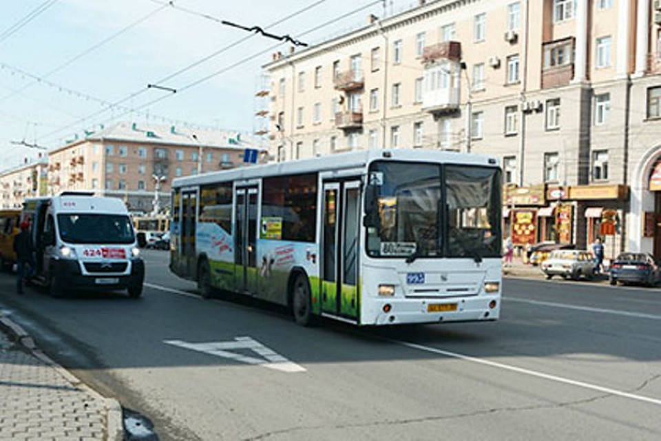 Стоимость проезда в общественном транспорте повышать не планируют.