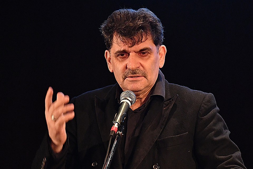 Владимир Вишневский
