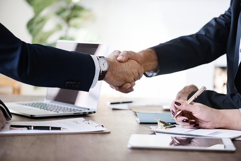 Всемирный банк составил рейтинг Doing Business, где оценивались условия ведения бизнеса в разных странах. Фото: pixabay.com