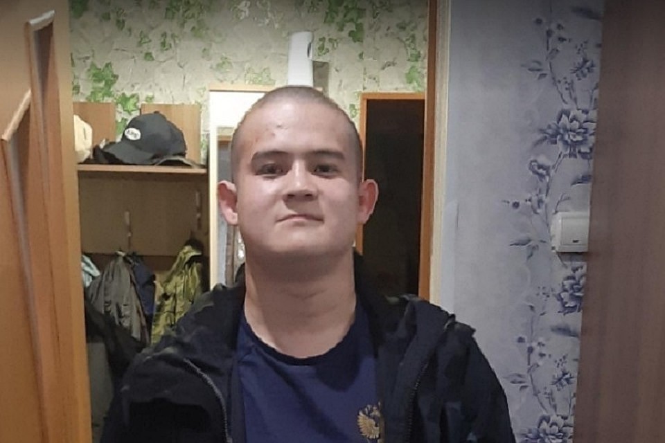 "С детства мечтаю о военной службе": солдат, который расстрелял 8 сослуживцев под Читой, со школы готовился к армии.