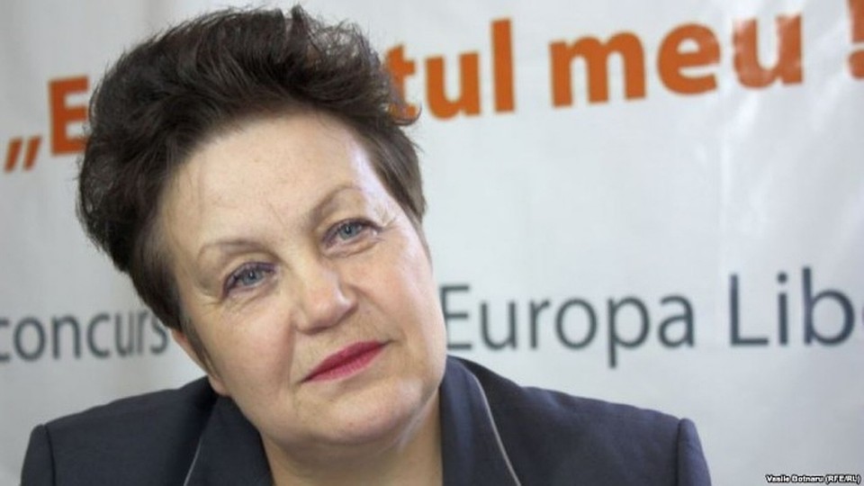 Виталия Павличенко рассказала, почему покидает пост председателя НЛП