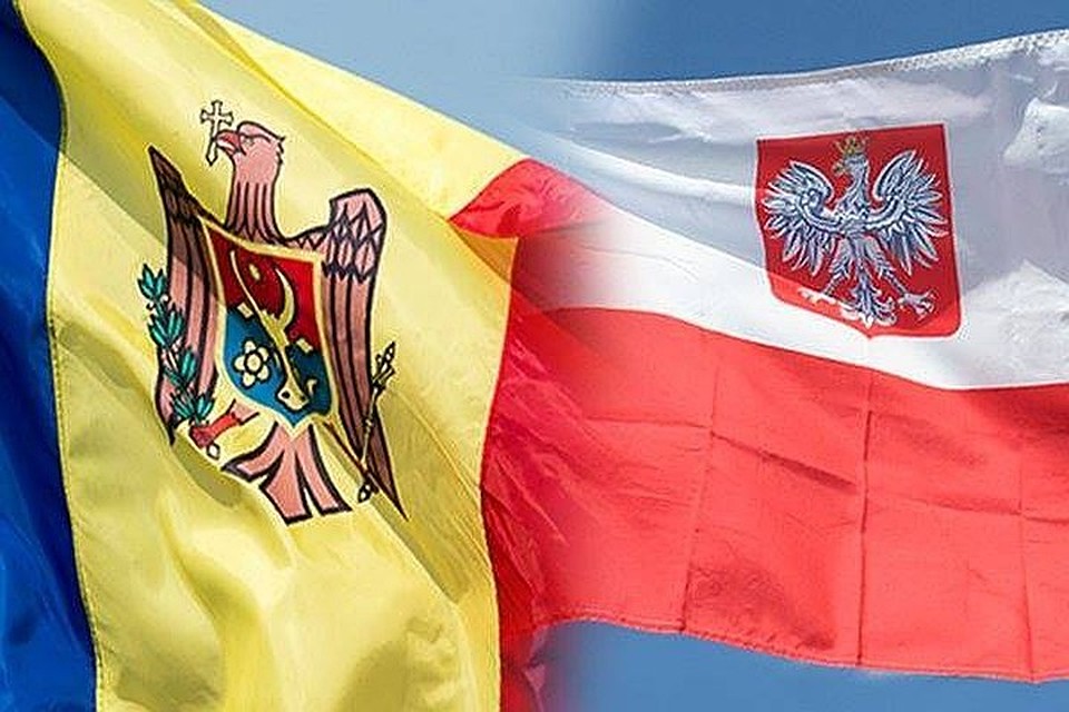 Немало граждан Молдовы ездит на заработки в Польшу.