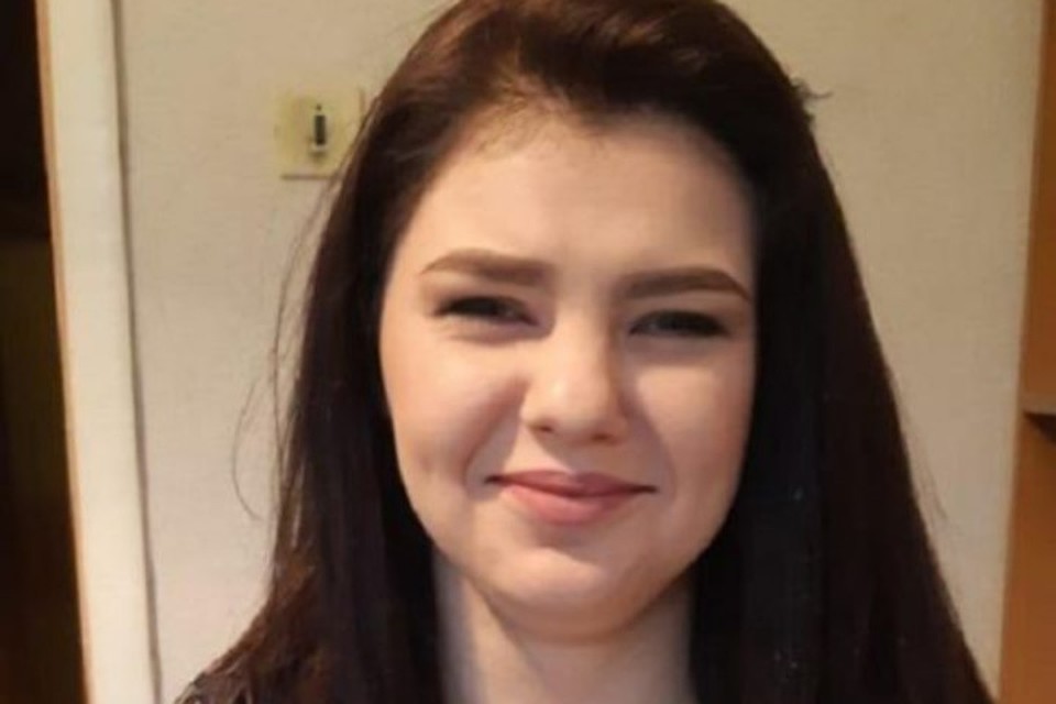Поиски 16-летней девушки, пропавшей три дня назад, закончились