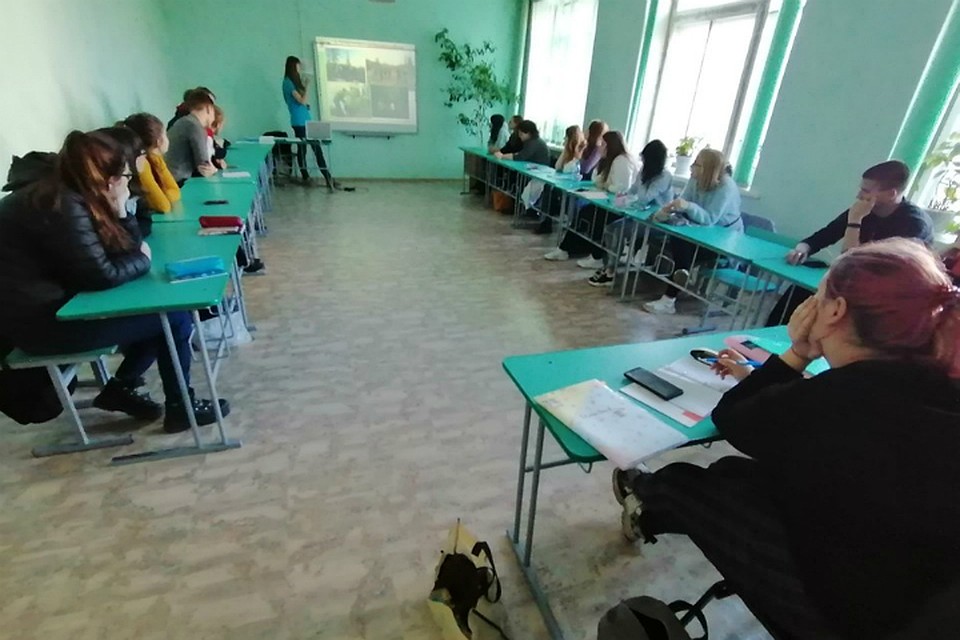 В Хабаровском крае при заповеднике стартовала школа молодого дружинника
