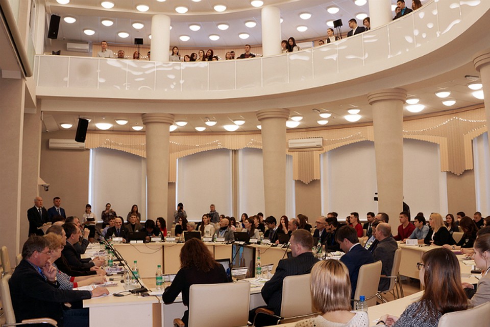 В Хабаровск съедутся преподаватели из России, Германии и Китая