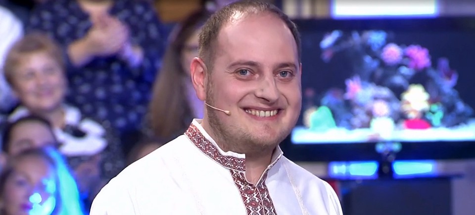 Фото: скриншот видео Первого канала.