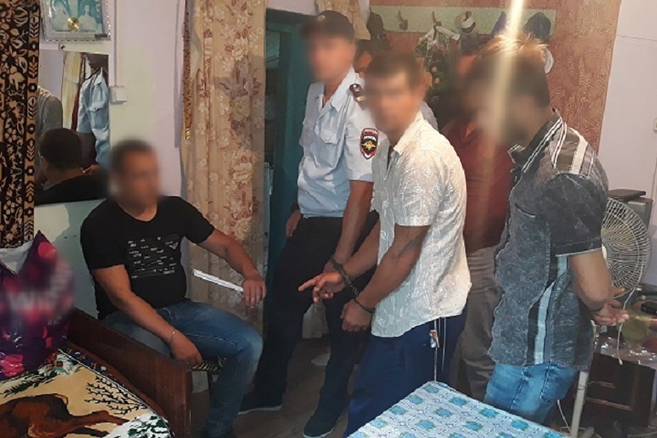 Фото: СУ СКР по СК