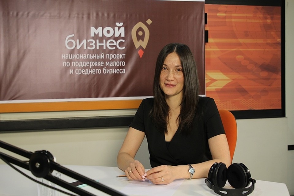 Диляра Окладникова