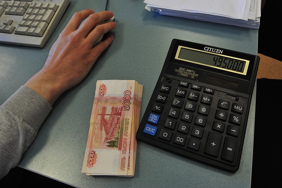 Ступенькой на пути к большому преуспевающему бизнесу может стать статус самозанятого.