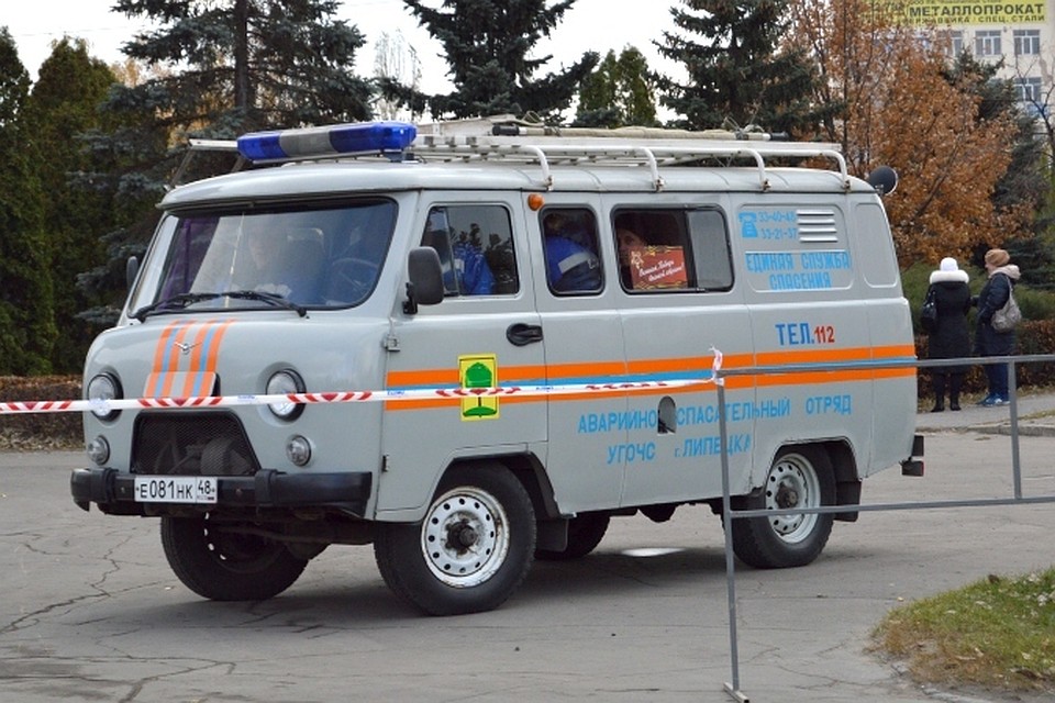Спасатели выезжали на помощь 40 раз