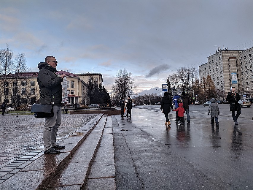 Фото Алексея Иванова