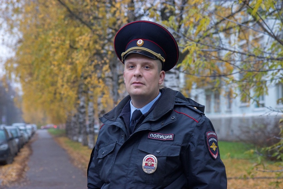Голосовать за Михаила Грязнова можно с 1 ноября на нашем сайте.