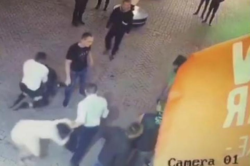 Фото: скриншот с видео