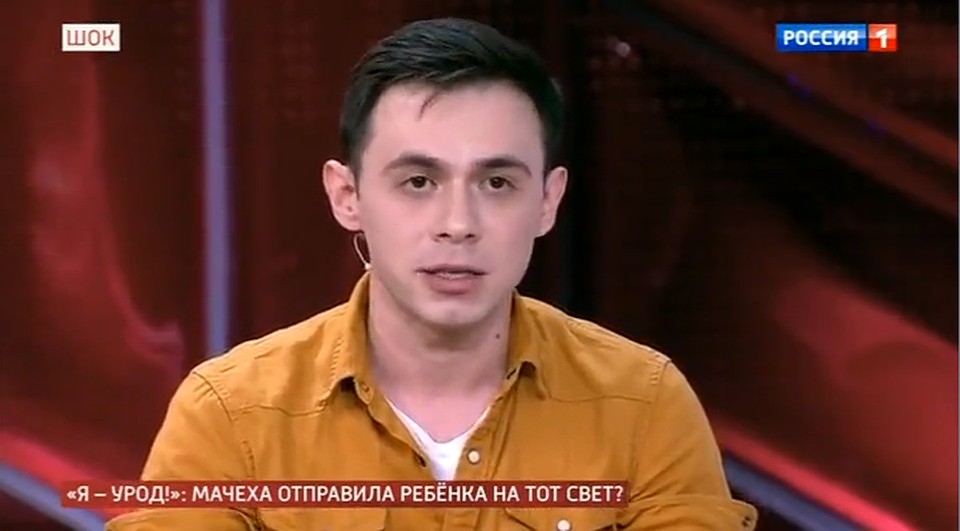 Фото: скриншот видео