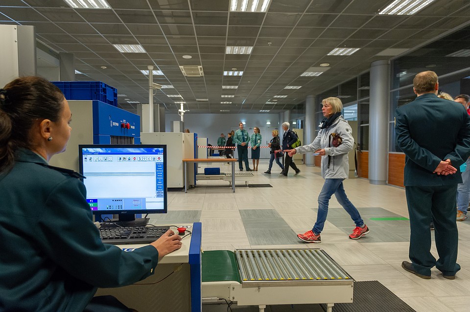 В Петербурге поймали контрабандистов, промышлявших вывозом культурных ценностей