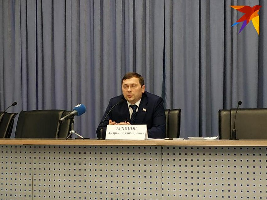 Андрей Архипов