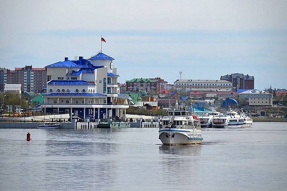 В Салехарде пройдёт фестиваль новой городской культуры Фото: Департамента транспорта и дорожного хозяйства ЯНАО