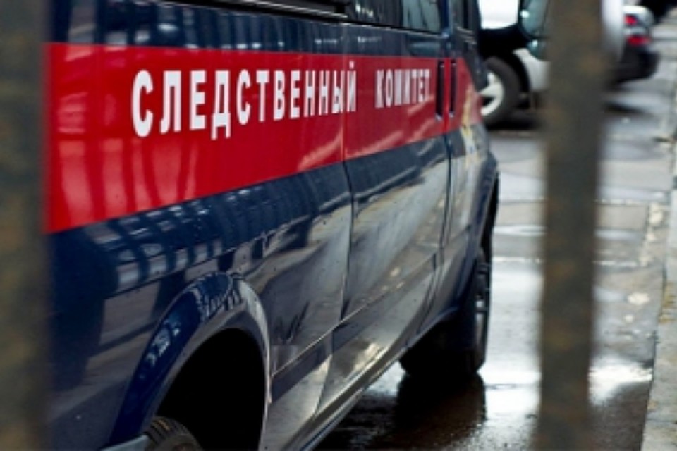 Пара проживала в доме на улице 2-ая Загородная