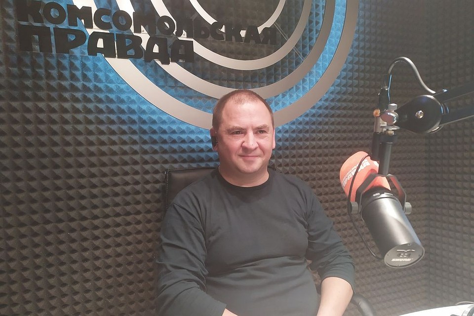 Геннадий Баянов ответил на вопросы о газовом топливе в автомобилях.