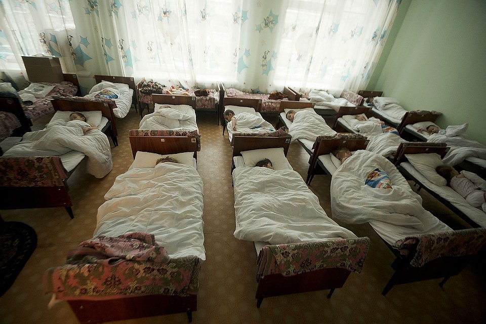 Фото из архива КП