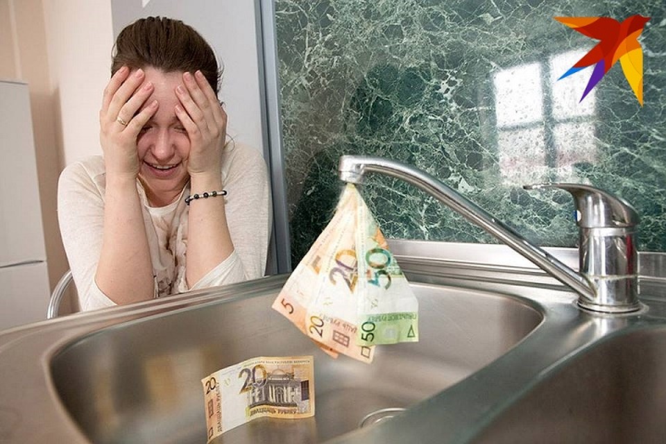 В Беларуси выбрали сдержанную политику повышения тарифов на ЖКУ.