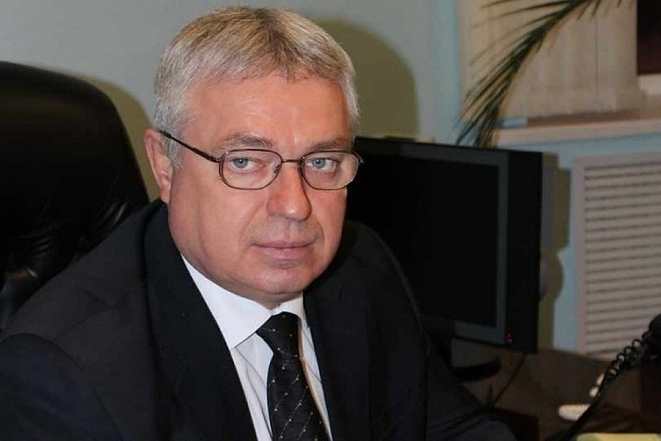 Убийство бывшего мэра Киселевска: появилось видео с места преступления. ФОТО: пресс-службаадминистрации Киселевска