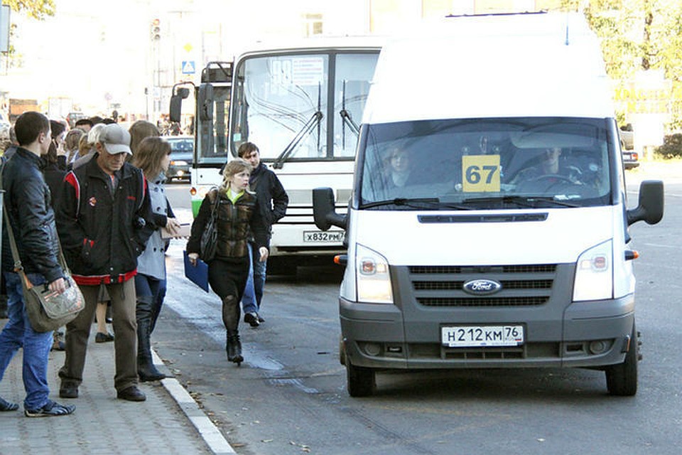 На данный момент речь идет о 34 новых остановках. ФОТО: архив КП