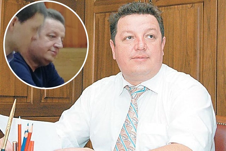 Андрей Уткин уже был фигурантом уголовного дела