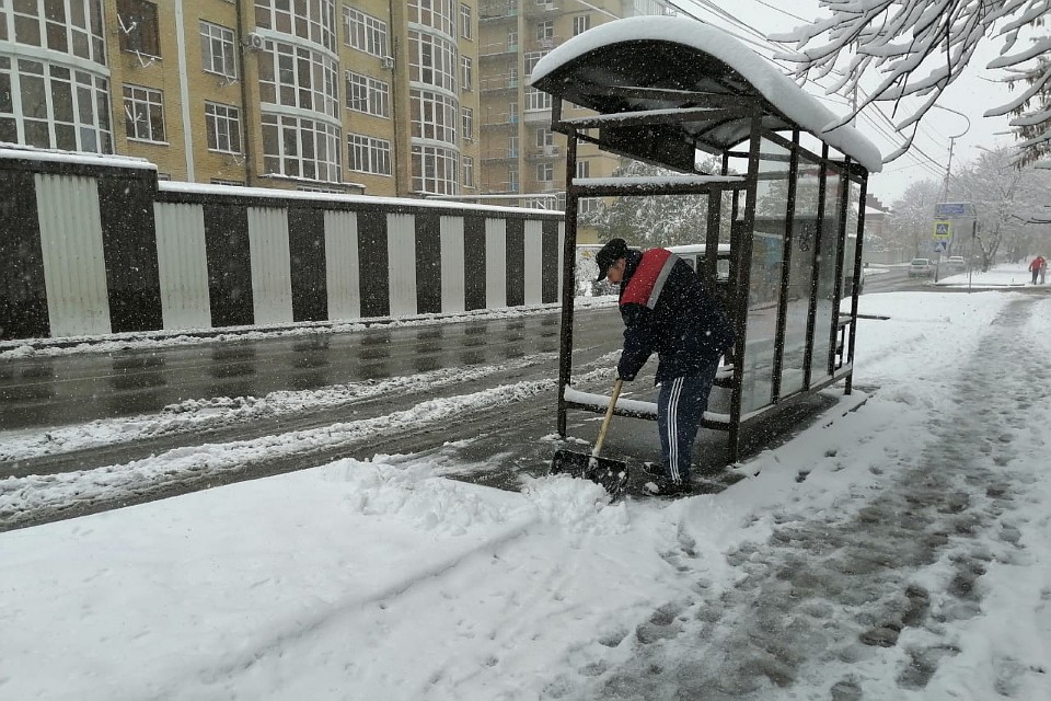 Фото: пресс-служба администрации Ессентуков