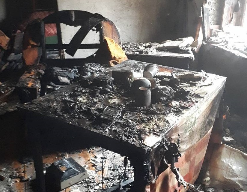 Фото СУ СКР по Саратовской области